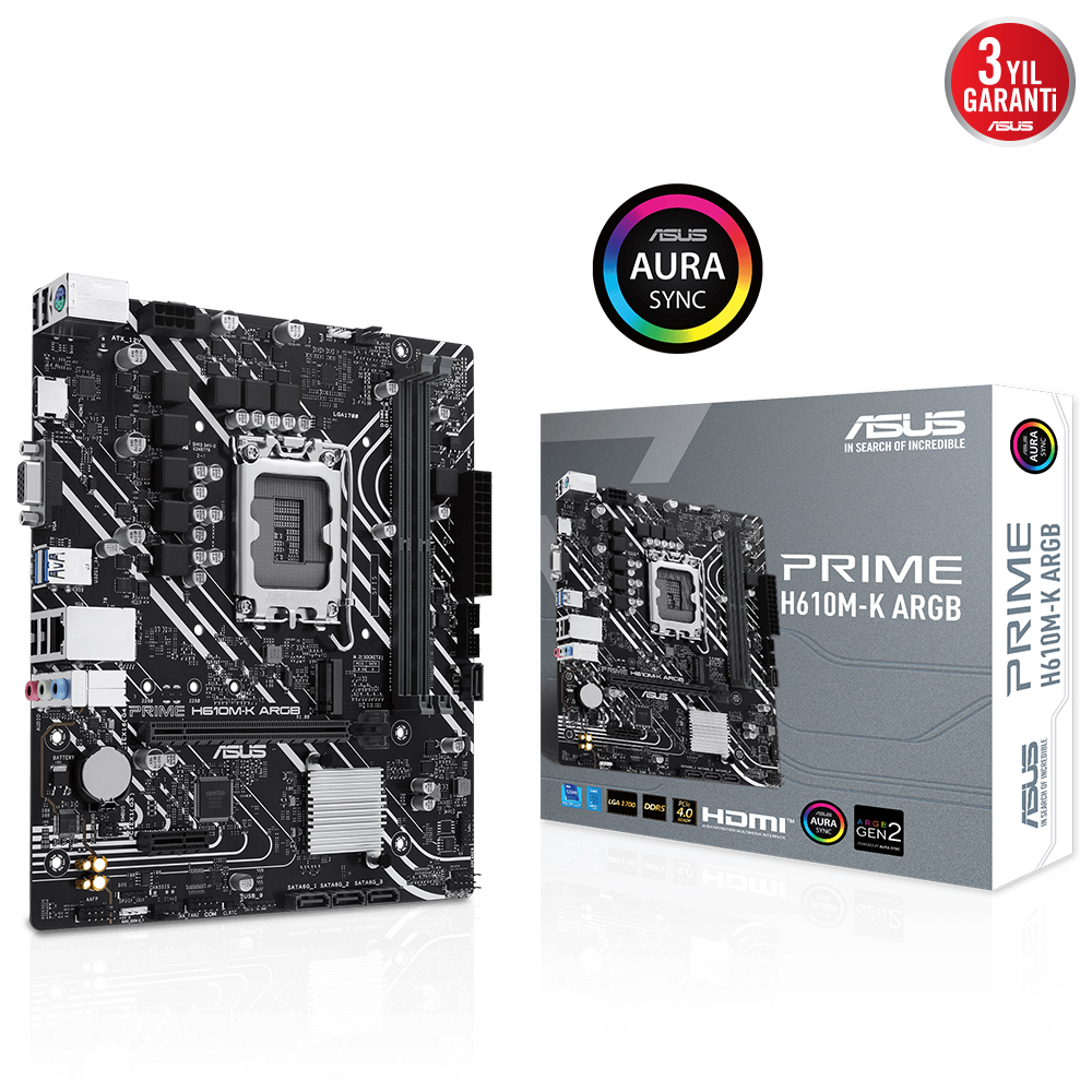 ASUS%20PRIME%20H610M-K%20ARGB%202xDDR5%20VGA/HDMI%201xM.2%201xGLAN%201700P%20ANAKART