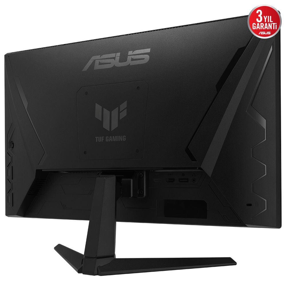 ASUS%20TUF%20GAMING%20VG249QM1A%2023.8’’%201MS%20280HZ%201920x1080%202xHDMI/DP%20IPS%20LED%20GAMING%20MONITOR