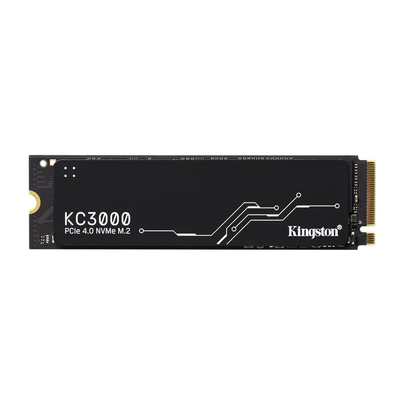 KINGSTON%20KC3000%202TB%207000/7000MB/s%20M2%20PCIe%20GEN4%20NVME%20SSD%20SKC3000D/2048G