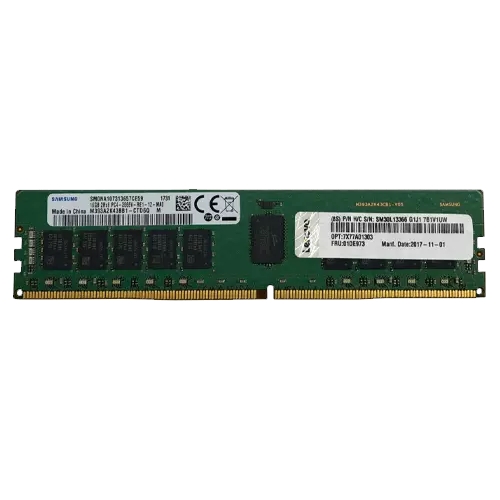 LENOVO%204X77A77495%2016GB%203200MHz%20DDR4%202Rx8%201.2V%20ECC%20SERVER%20RAM