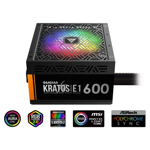 GAMDIAS%20KRATOS%20E1-600%20600W%20RGB%20POWER%20SUPPLY