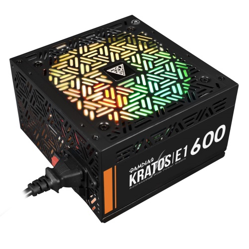 GAMDIAS%20KRATOS%20E1-600%20600W%20RGB%20POWER%20SUPPLY