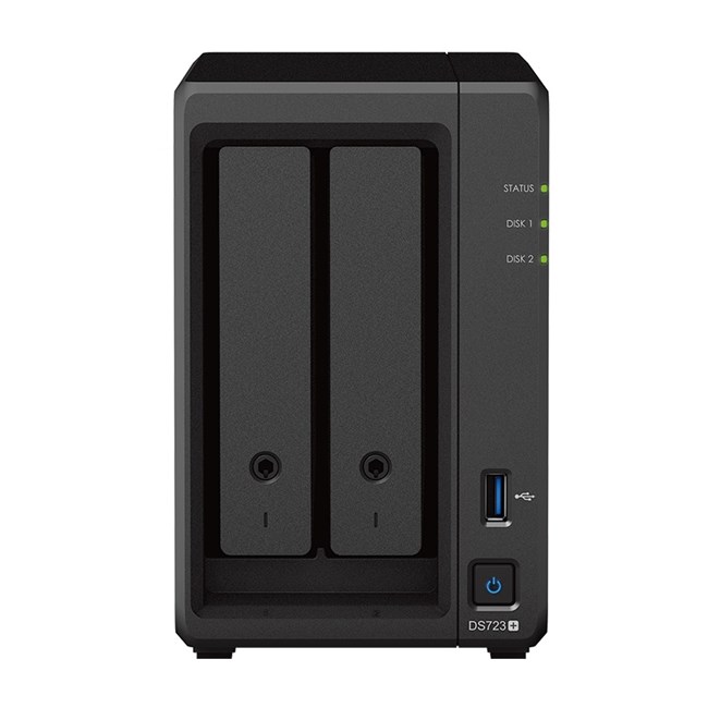 SYNOLOGY%20DS723PLUS%202%20BAY%202xGLAN%20NAS%20DEPOLAMA%20ÜNİTESİ