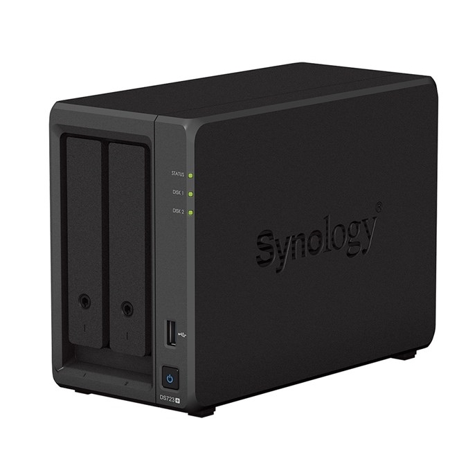 SYNOLOGY%20DS723PLUS%202%20BAY%202xGLAN%20NAS%20DEPOLAMA%20ÜNİTESİ