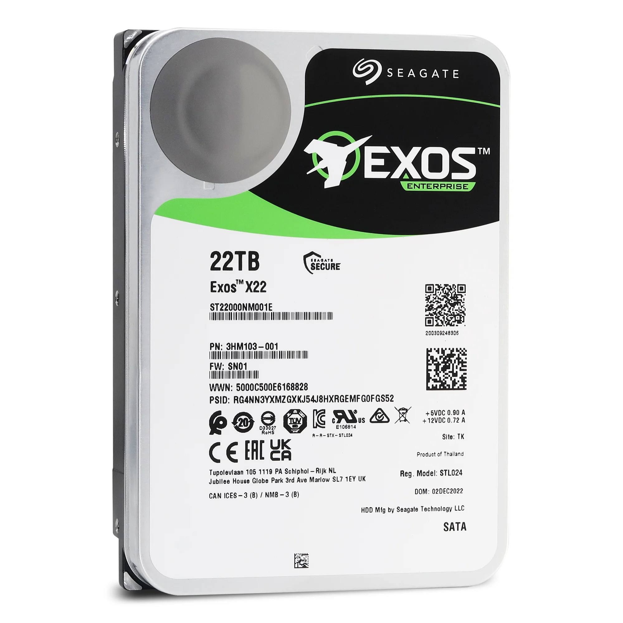 SEAGATE%20EXOS%20X22%2022TB%207200RPM%20512MB%20SATA3%20ST22000NM001E%20NAS%20HDD