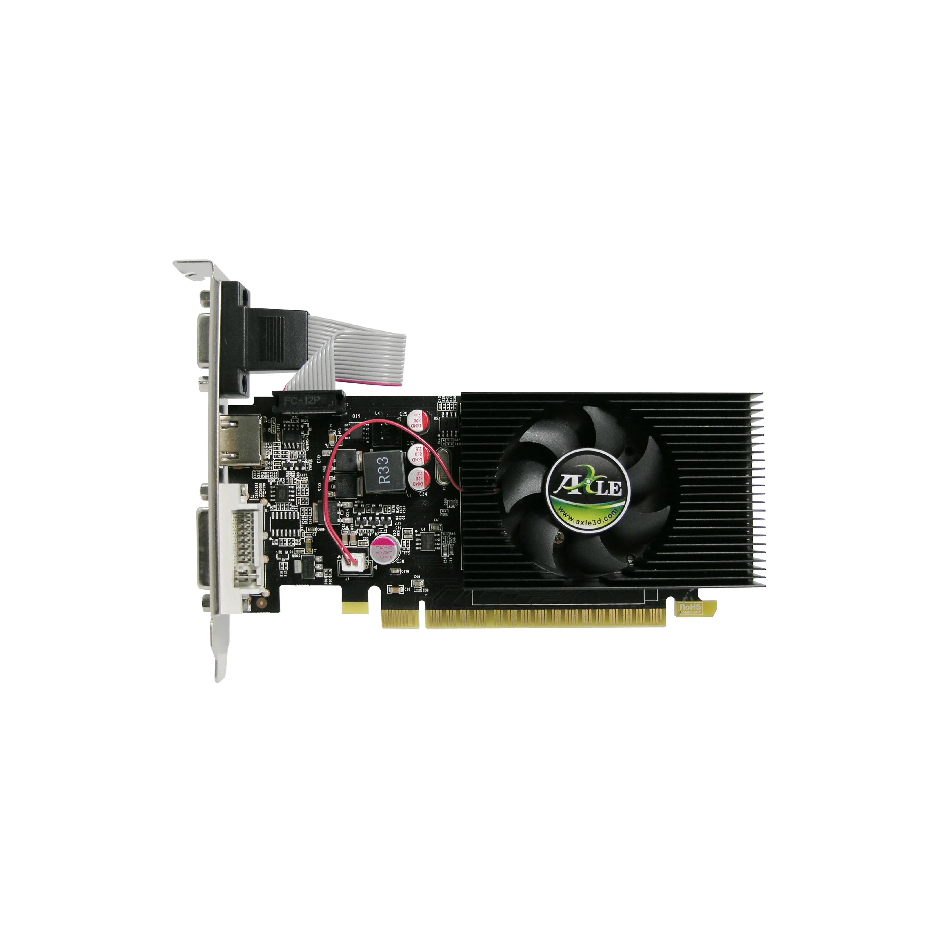 AXLE%20GT730%204GB%20DDR3%20128Bit%20VGA/DVI/HDMI%2016X%20AX-GT730/4GD3P8CDIL