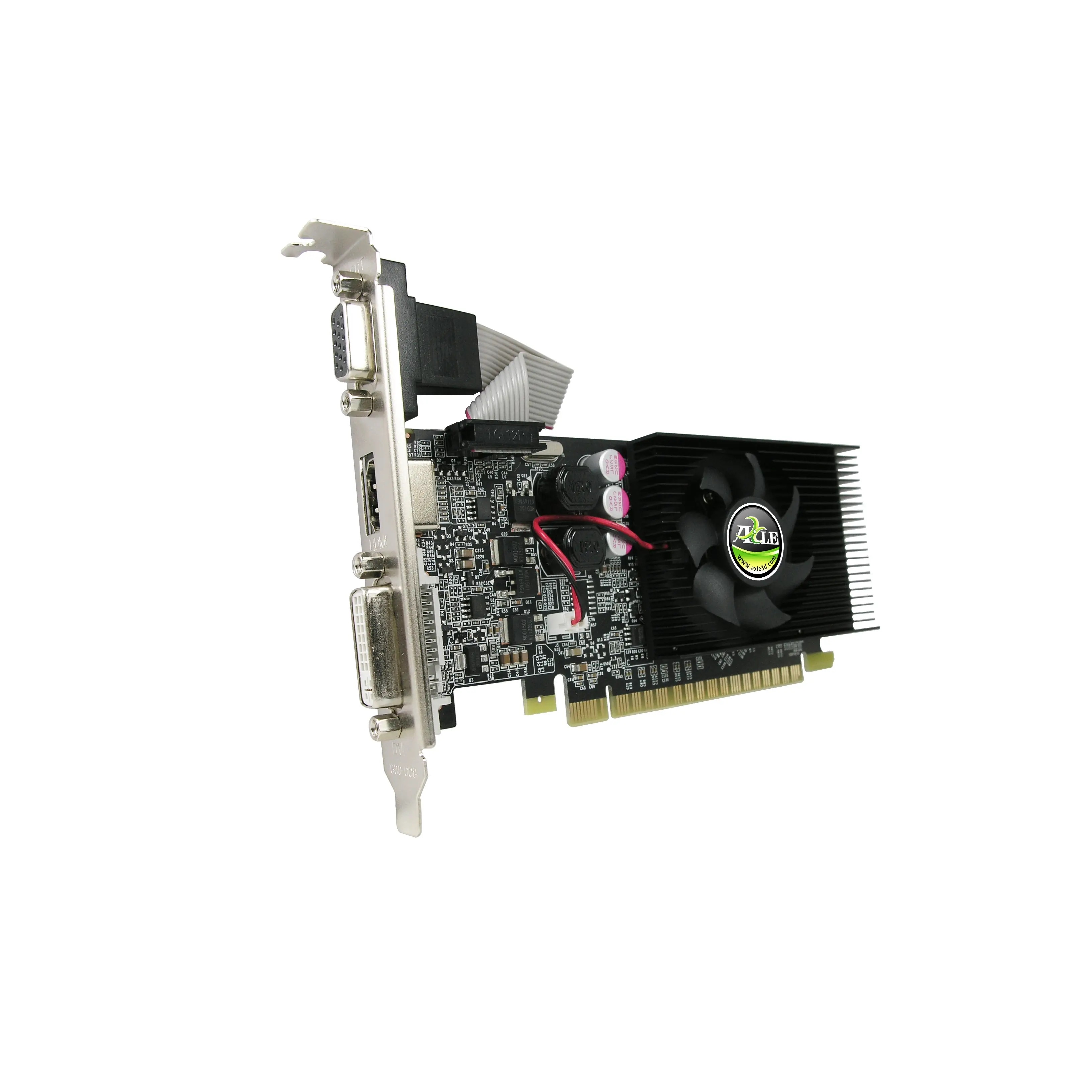 AXLE%20GT610%202GB%20DDR3%2064Bit%20VGA/DVI/HDMI%2016X%20AX-GT610/2GD3P4CDIL