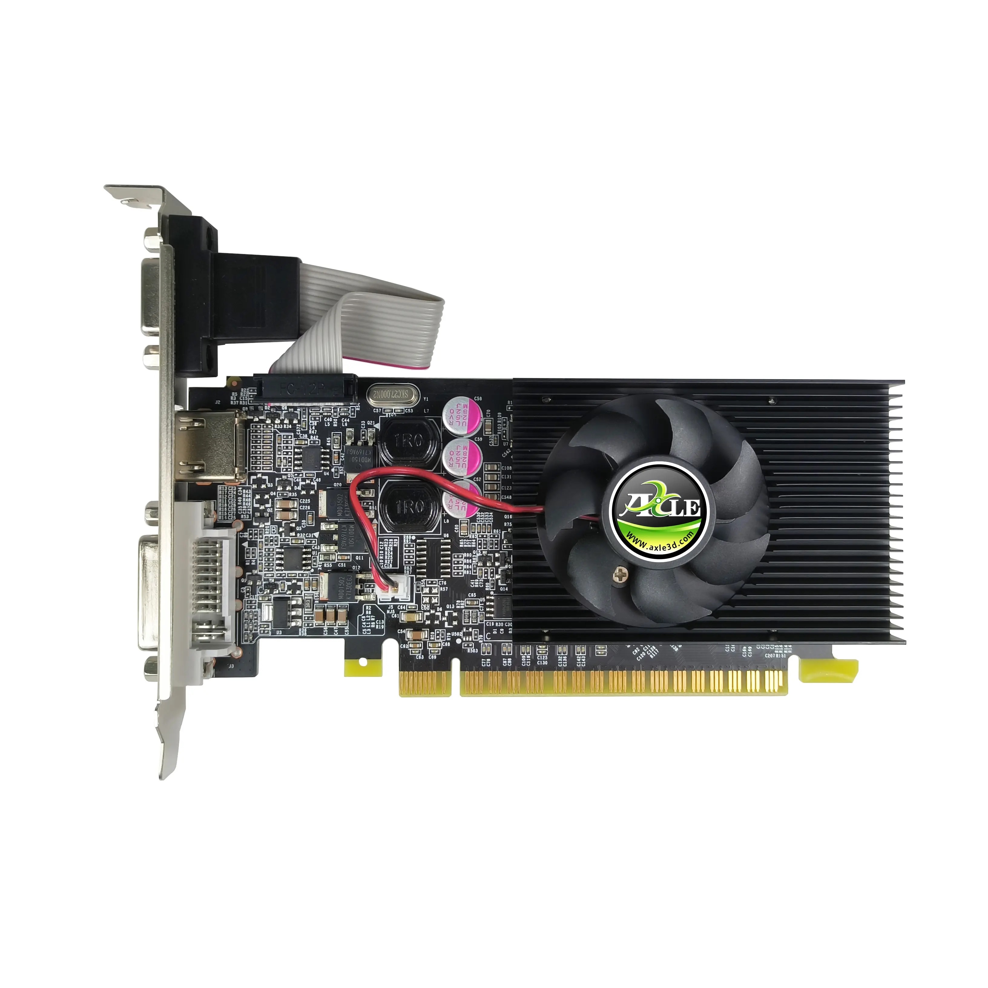 AXLE%20GT610%202GB%20DDR3%2064Bit%20VGA/DVI/HDMI%2016X%20AX-GT610/2GD3P4CDIL