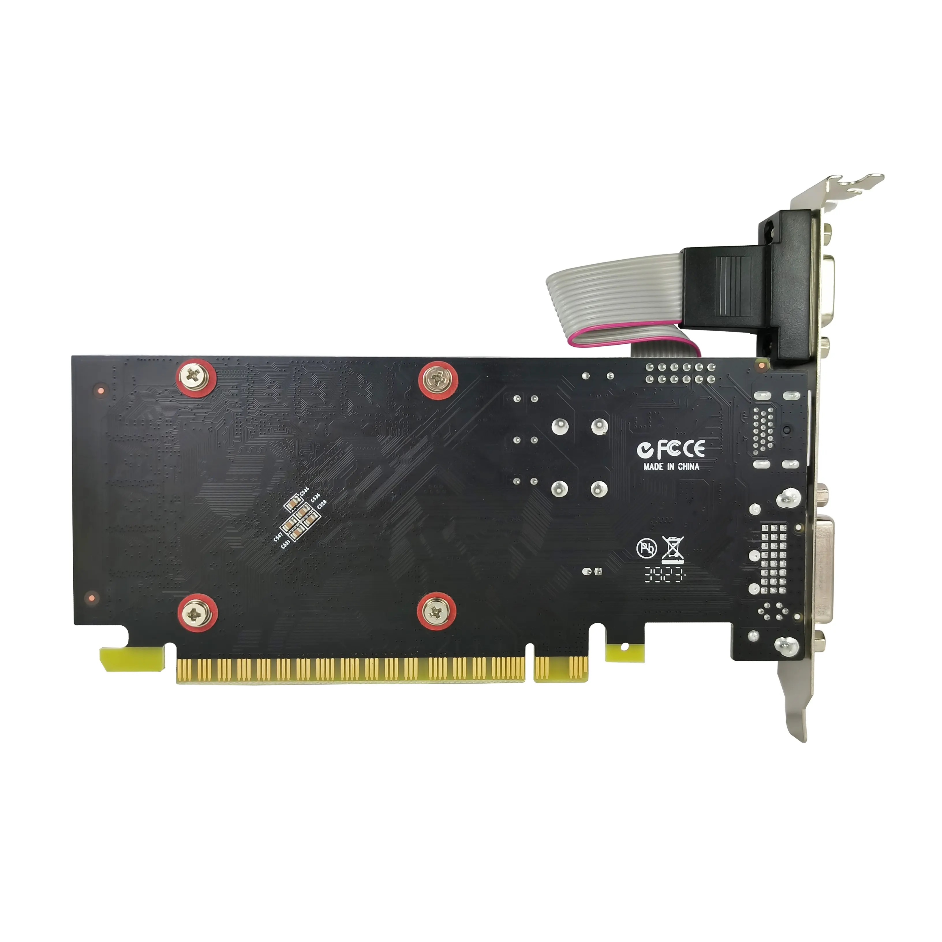 AXLE%20GT610%202GB%20DDR3%2064Bit%20VGA/DVI/HDMI%2016X%20AX-GT610/2GD3P4CDIL