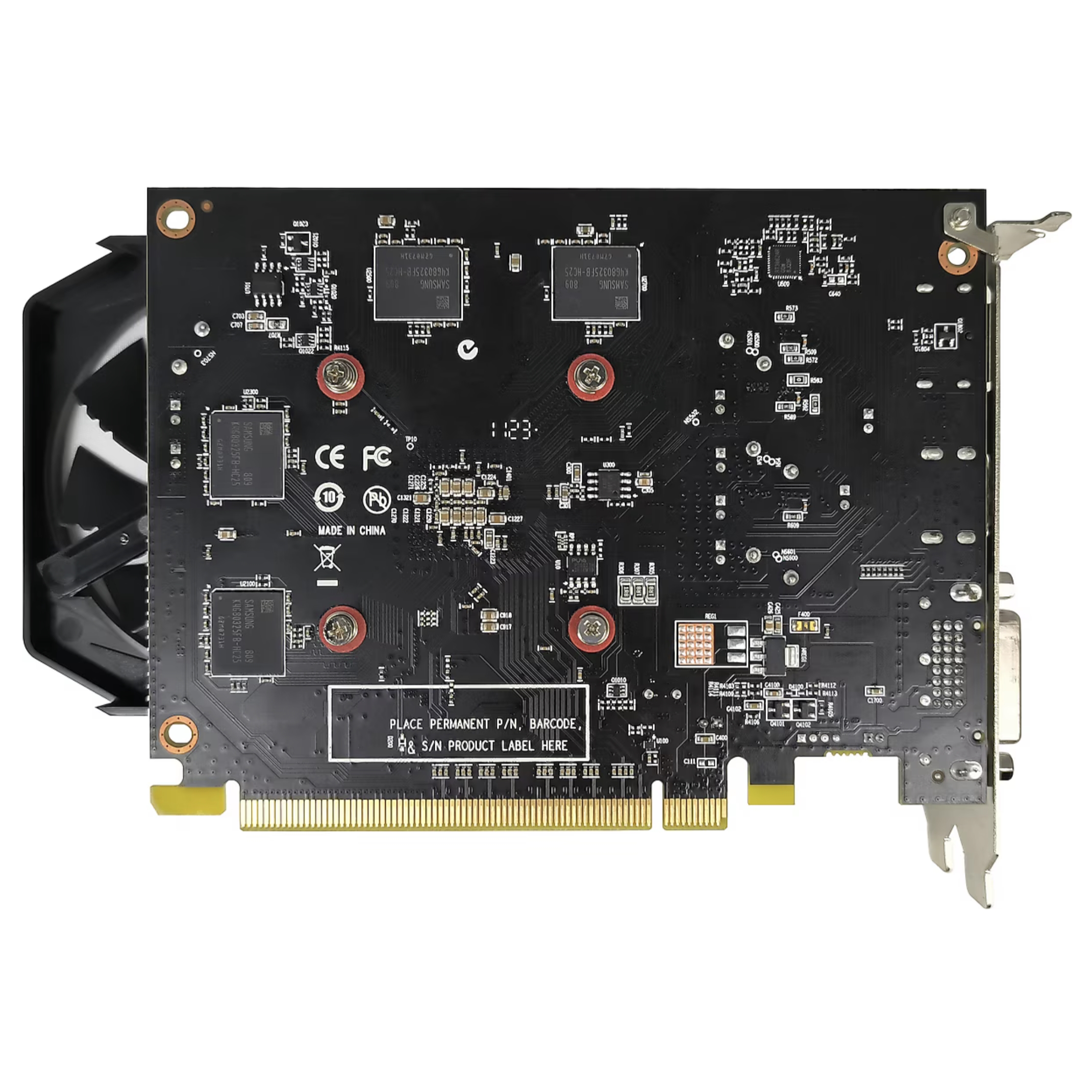 AXLE%20RX550%204GB%20GDDR5%20128Bit%20DVI/HDMI/DP%2016X%20AX-RX-550/4GD5P8DIP