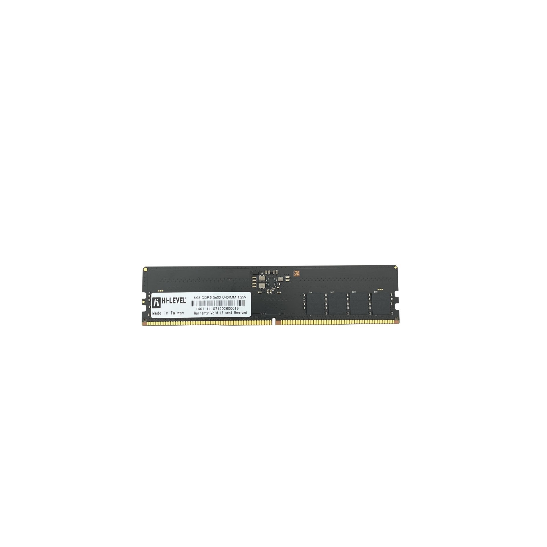 HI-LEVEL%208GB%205600MHz%20DDR5%20PC%20RAM%20HLV-PC44800D5-8G