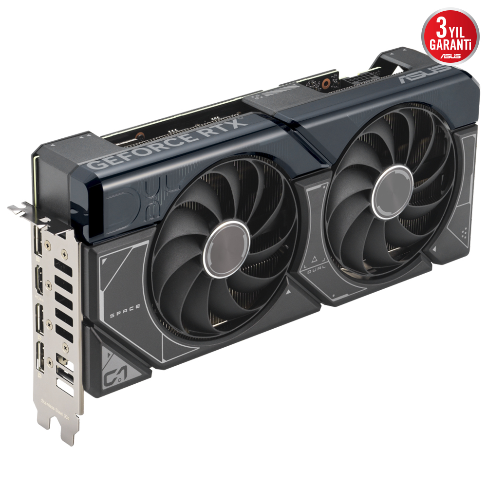 ASUS%20DUAL-RTX4070S-O12G%20NVIDIA%20GEFORCE%20RTX%204070%20SUPER%2012GB%20GDDR6X%20192bit%202550MHz%20OC%20HDMI%203xDP%20DLSS3%20EKRAN%20KARTI