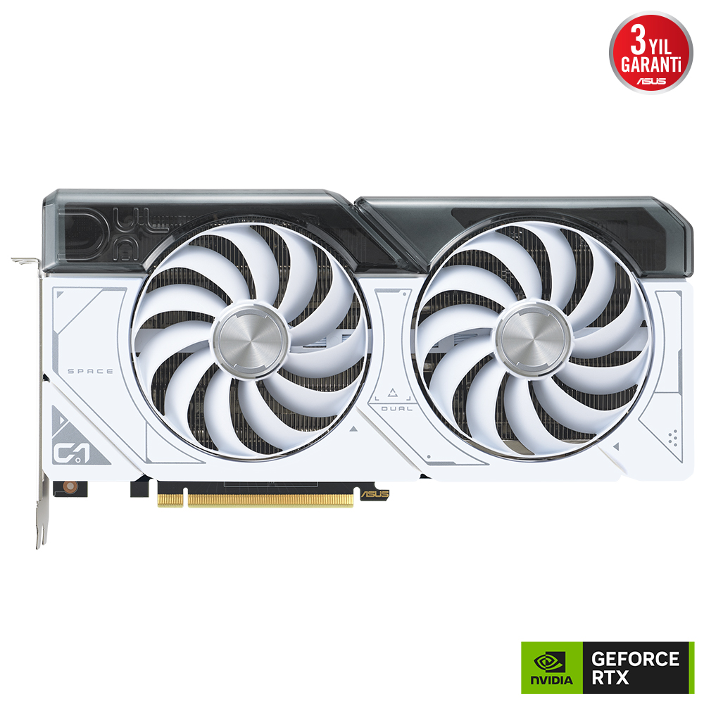 ASUS%20DUAL-RTX4070S-O12G-WHITE%20NVIDIA%20GEFORCE%20RTX%204070%20SUPER%2012GB%20GDDR6X%20192bit%202550MHz%20OC%20HDMI%203xDP%20DLSS3%20EKRAN%20KARTI