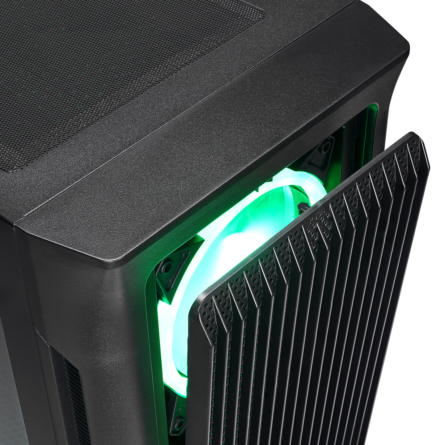 RAMPAGE%20PROLIX%20MESH%20850W%2080+%204x12CM%20ARGB%20FAN%20ATX%20TEMPERED%20GLASS%202xUSB2.0/1xUSB3.0%20SİYAH%20MID%20TOWER%20GAMİNG%20KASA