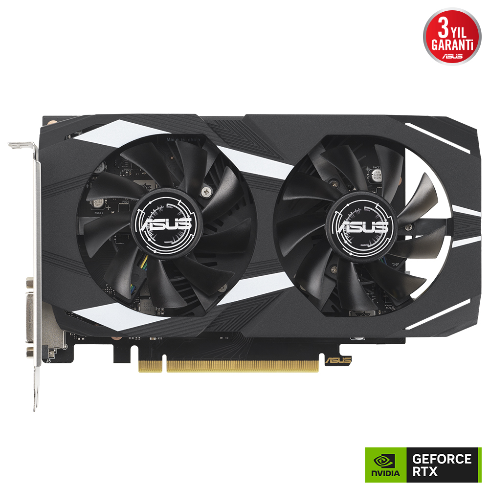 ASUS%20DUAL-RTX3050-O6G%20RTX3050%206GB%20GDDR6%20DVI-D/HDMI/DP%20PCI-E%204.0