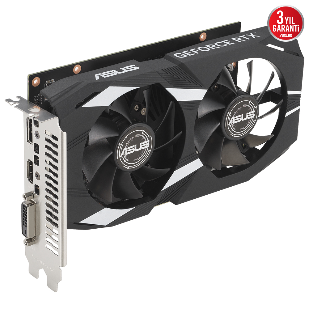 ASUS%20DUAL-RTX3050-O6G%20RTX3050%206GB%20GDDR6%20DVI-D/HDMI/DP%20PCI-E%204.0