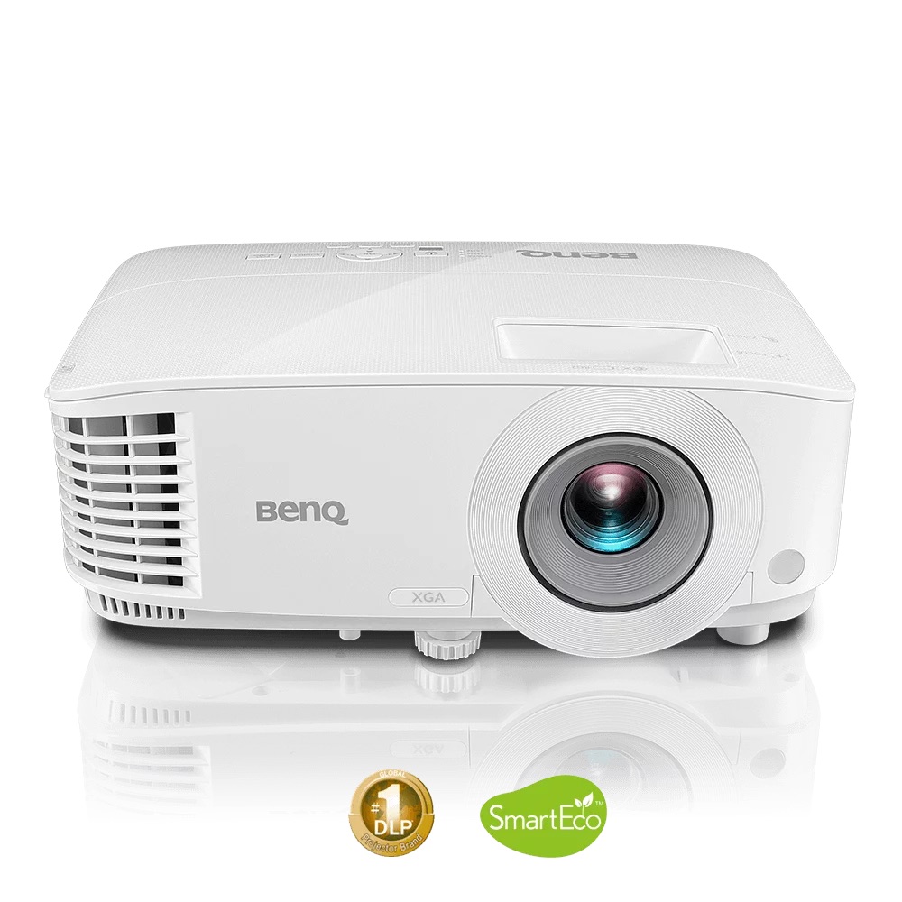 BENQ%20MX550%203600AL%201024x768%202xHDMI/VGA%2010.000:1%20DLP%20PROJEKSİYON