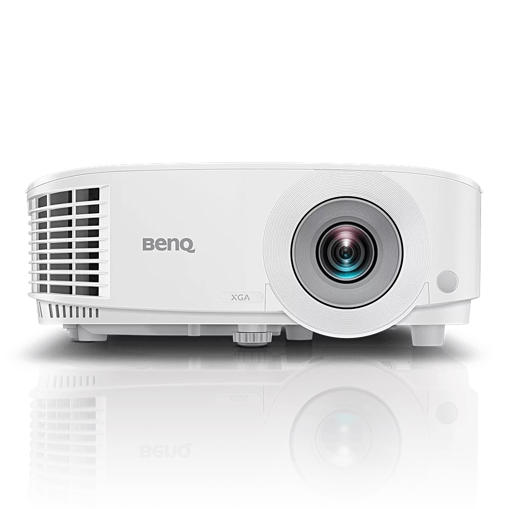 BENQ%20MX550%203600AL%201024x768%202xHDMI/VGA%2010.000:1%20DLP%20PROJEKSİYON