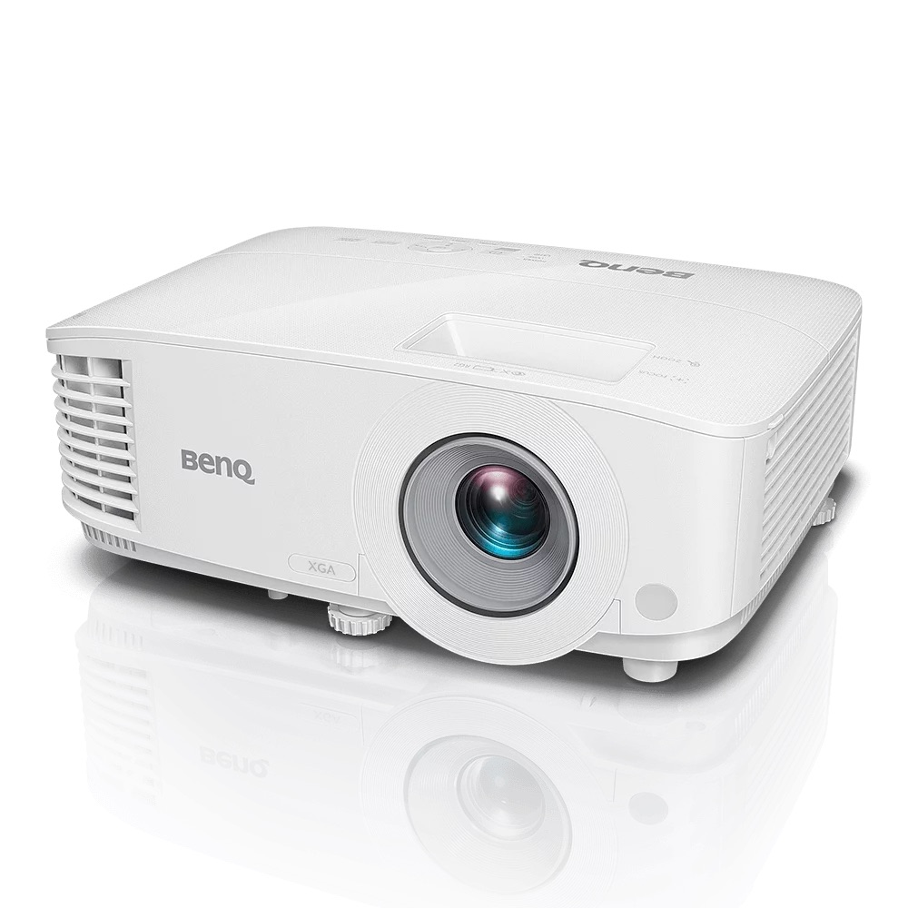 BENQ%20MX550%203600AL%201024x768%202xHDMI/VGA%2010.000:1%20DLP%20PROJEKSİYON