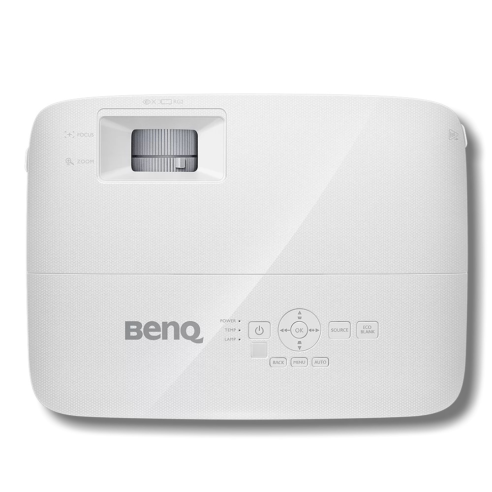 BENQ%20MX550%203600AL%201024x768%202xHDMI/VGA%2010.000:1%20DLP%20PROJEKSİYON