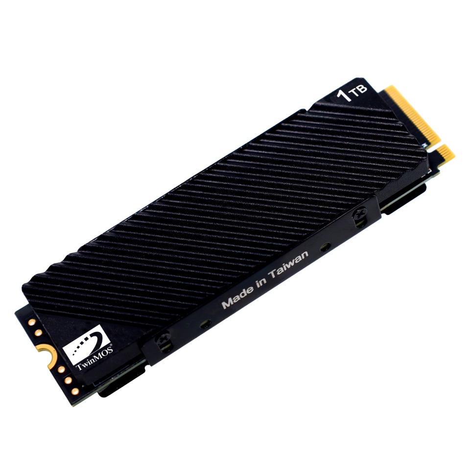 TWINMOS%201TB%207500/6800MB/s%20PCIe%20NVMe%20Gen4%20x4%20SSD%20NV1TBG42280%20SOĞUTUCULU