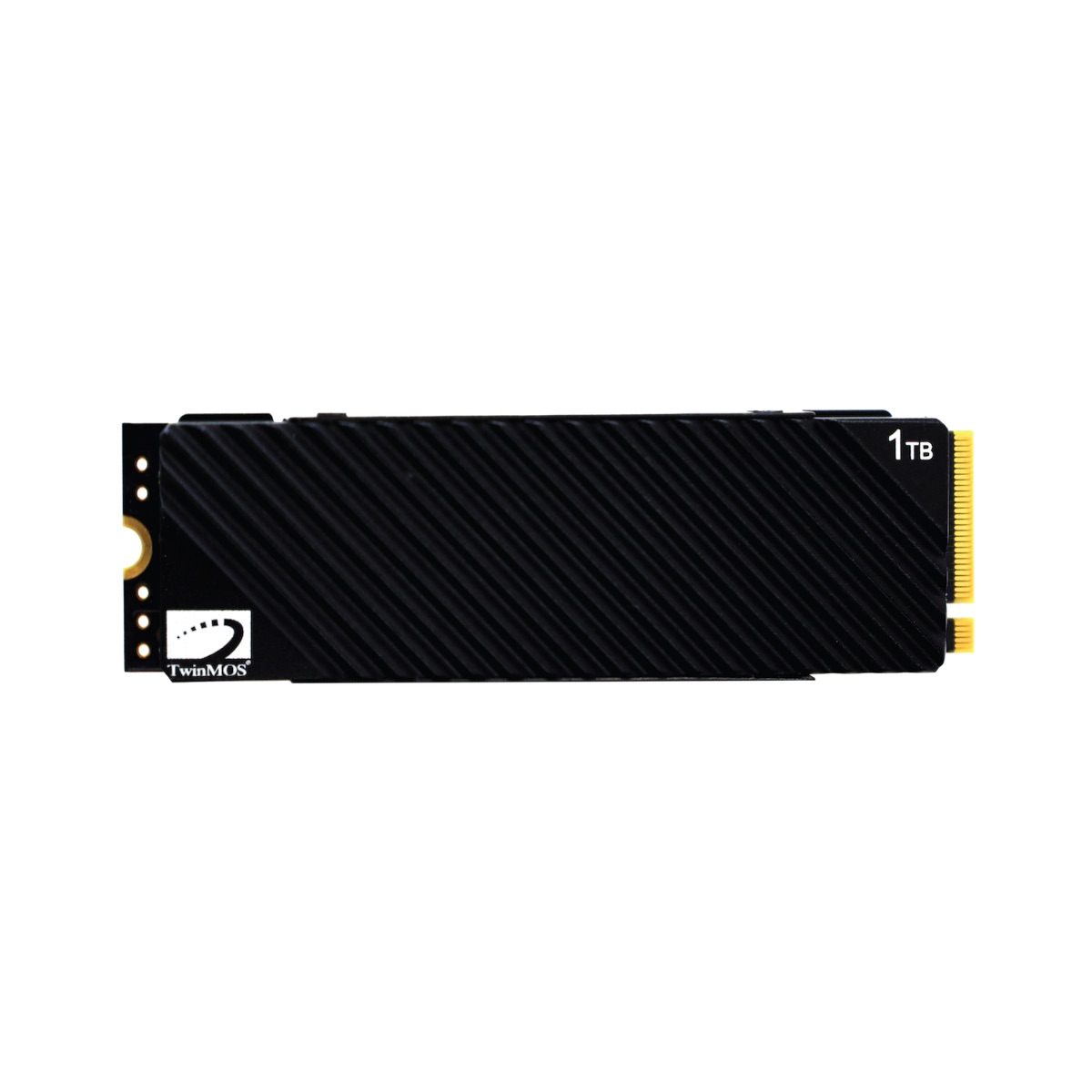 TWINMOS%201TB%207500/6800MB/s%20PCIe%20NVMe%20Gen4%20x4%20SSD%20NV1TBG42280%20SOĞUTUCULU