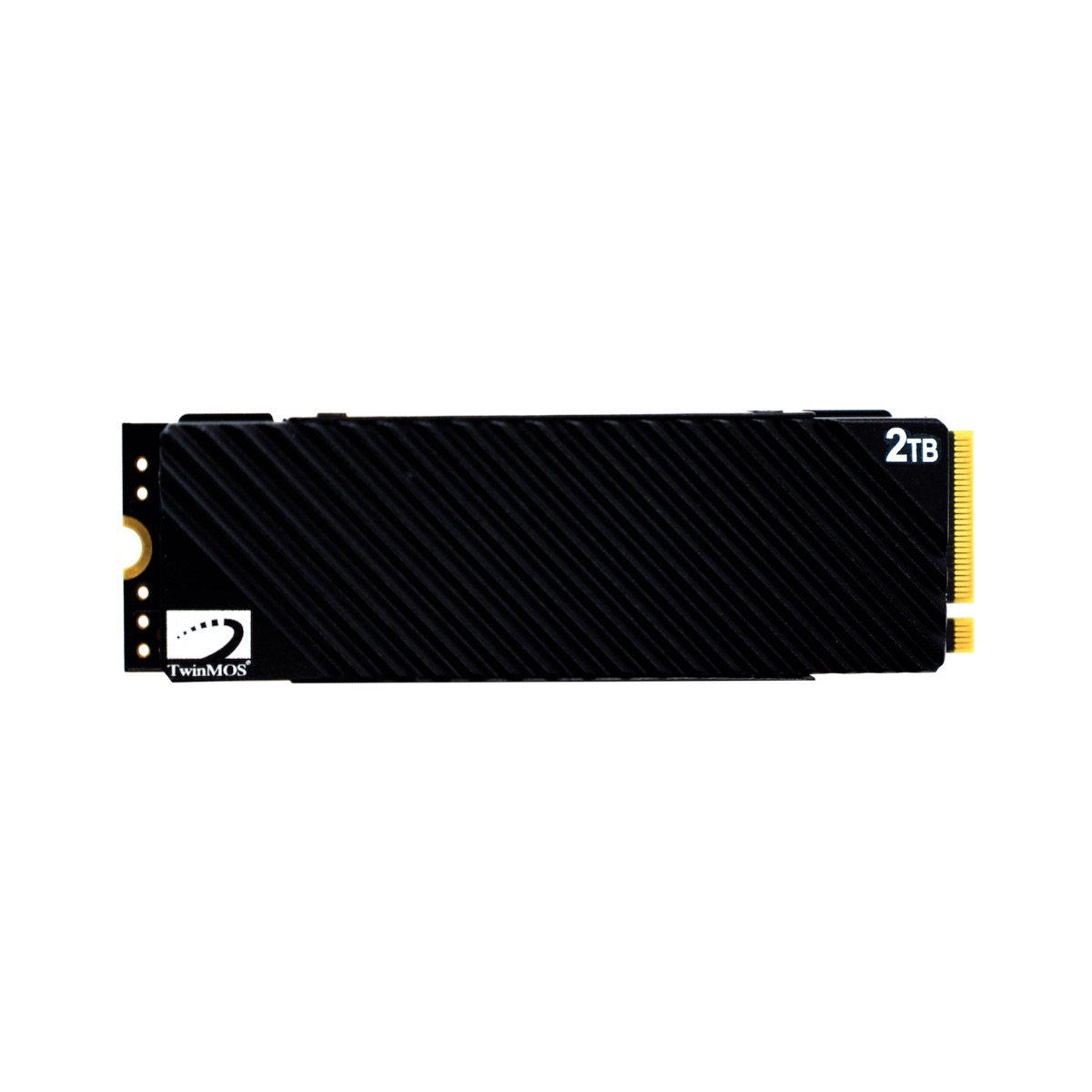 TWINMOS%202TB%207500/6800MB/s%202280%20PCIe%20NVMe%20Gen4%20x4%20SSD%20NV2TBG42280%20SOĞUTUCULU