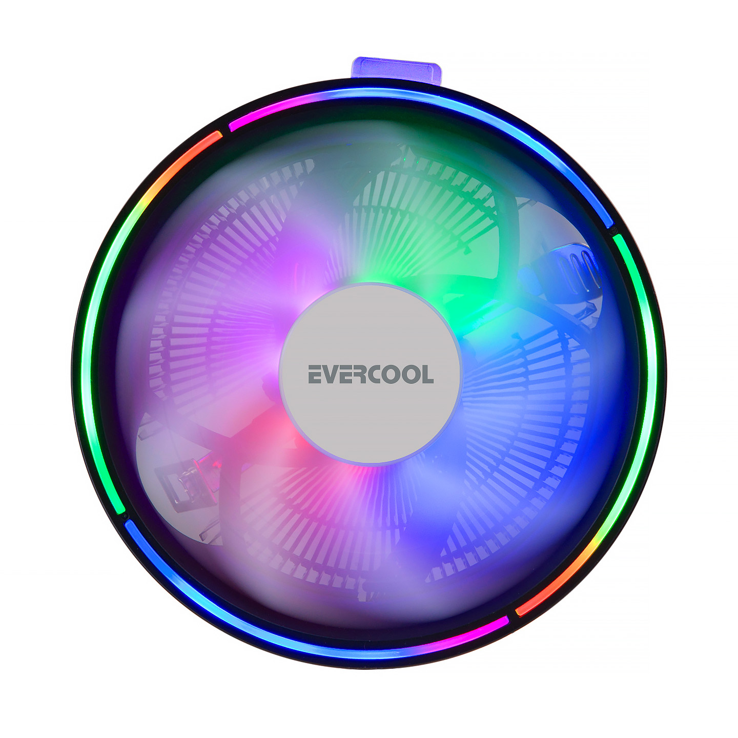 Evercool%20CS-13%2012CM%20RGB%20AMD%20&%20INTEL%20LGA1200/AM4%20SOKET%20İŞLEMCİ%20FANI