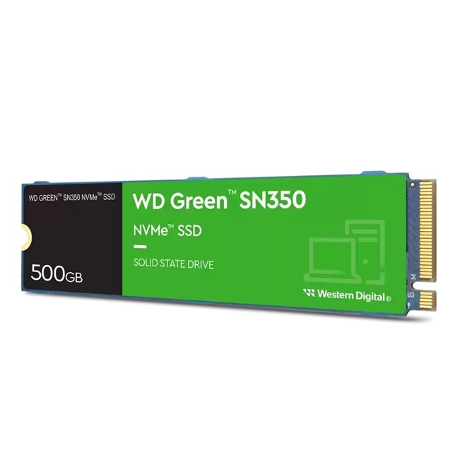 WD%20SN350%20500GB%202400/1500/MB/s%20M2%20PCIe%20NVME%20SSD%20WDS500G2G0C