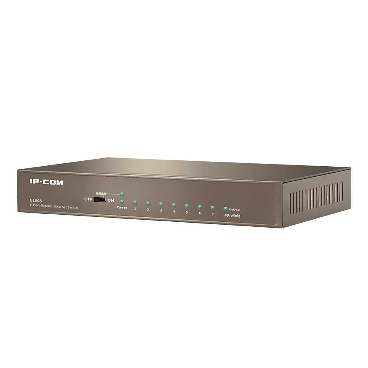 IP-COM%20G1008%208%20PORT%2010/100/1000%20YONETILEMEZ%20DESKTOP%20SWITCH%20METAL%20KASA