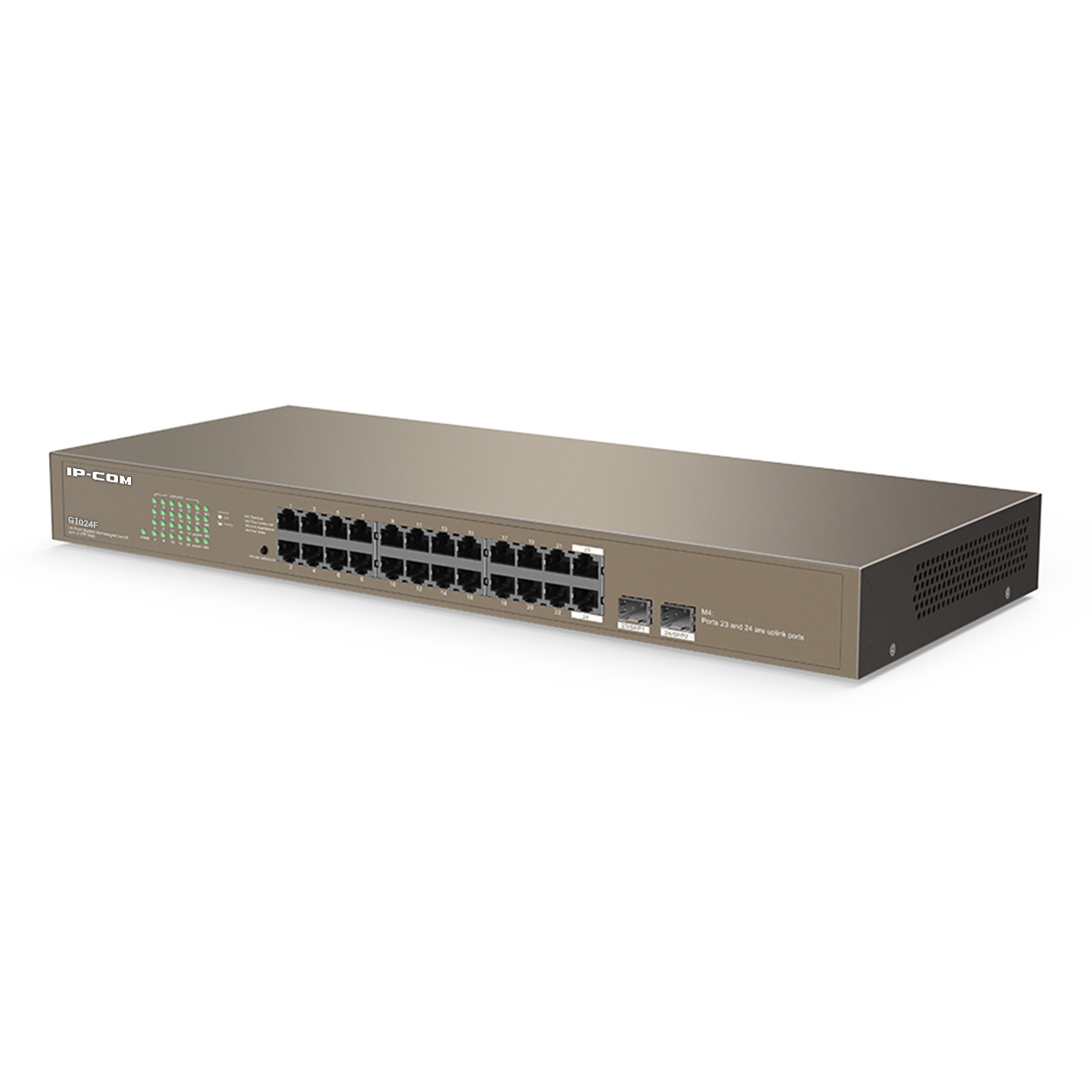 IP-COM%20G1024F%2024%20PORT%2010/100/1000%202%20X%20SFP%20YONETILEMEZ%20RACK%20MOUNT%20SWITCH%20METAL%20KASA