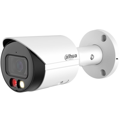 DAHUA%20IPC-HFW1249S-S-IL-0360B%20FULLCOLOR%202MP%203.6MM%2030MT%20POE%20H265+%20IR%20BULLET%20IP%20KAMERA