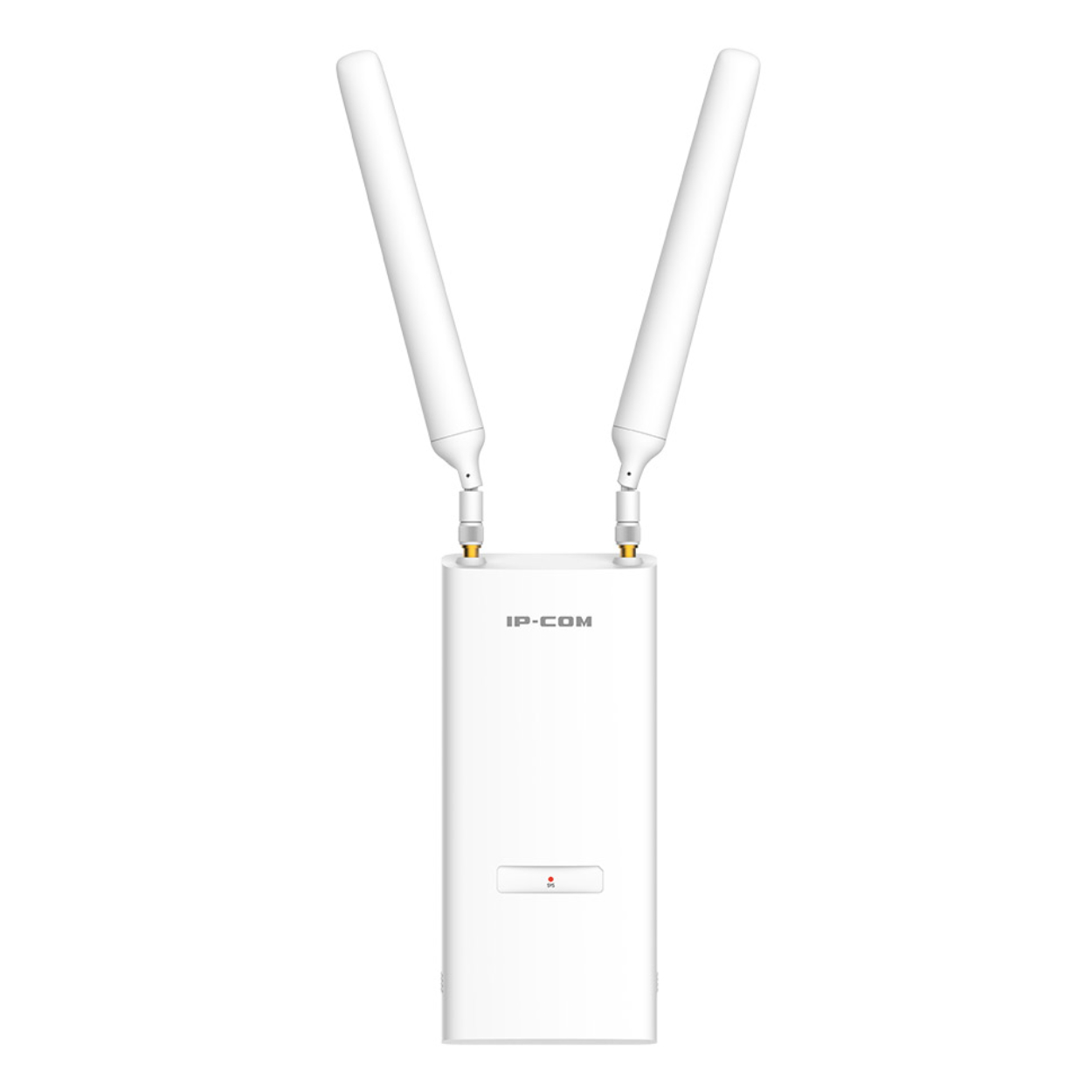 IP-COM%20IUAP-AC-M%20WİFİ%205%201200MBPS%201PORT%20GIGABIT%202X2%20MU-MIMO%202X5DBI%202.4/5GHz%20POE%20ADAPTORLU%20OUTDOOR%20OMNI%20ANTEN%20(360%20DERE