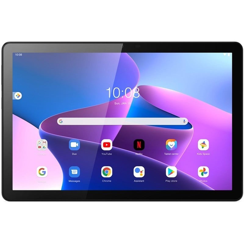 LENOVO%20TAB%20M10%20GEN3%20ZAAG0003TR%204GB%20DDR4%2064%20GB%2010.1’’%20FHD%20IPS%20HD%20TABLET