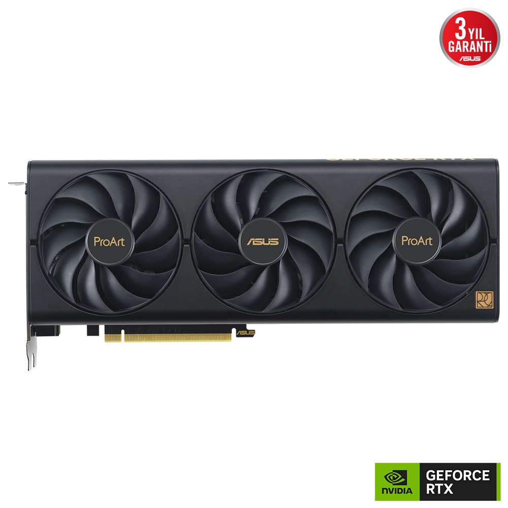 ASUS%20PROART-RTX4070S-O12G%20RTX4070%20SUPER%20OC%2012GB%20GDDR6X-192bit-2565MHz-OC-HDMI-3xDP-DLSS3%20EKRAN%20KARTI