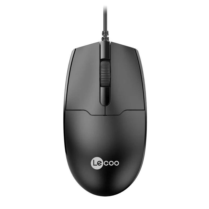 LECOO%20MS101%20KABLOLU%201200%20DPI%20SİYAH%20MOUSE