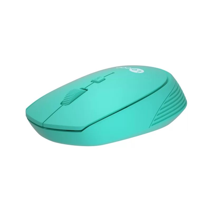 LECOO%20WS202-CN%20KABLOSUZ%201200%20DPI%20TURKUAZ%20MOUSE