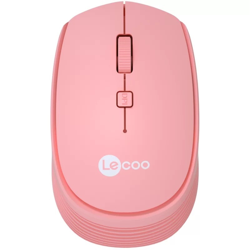 LECOO%20WS202-P%20KABLOSUZ%201200%20DPI%20PEMBE%20MOUSE