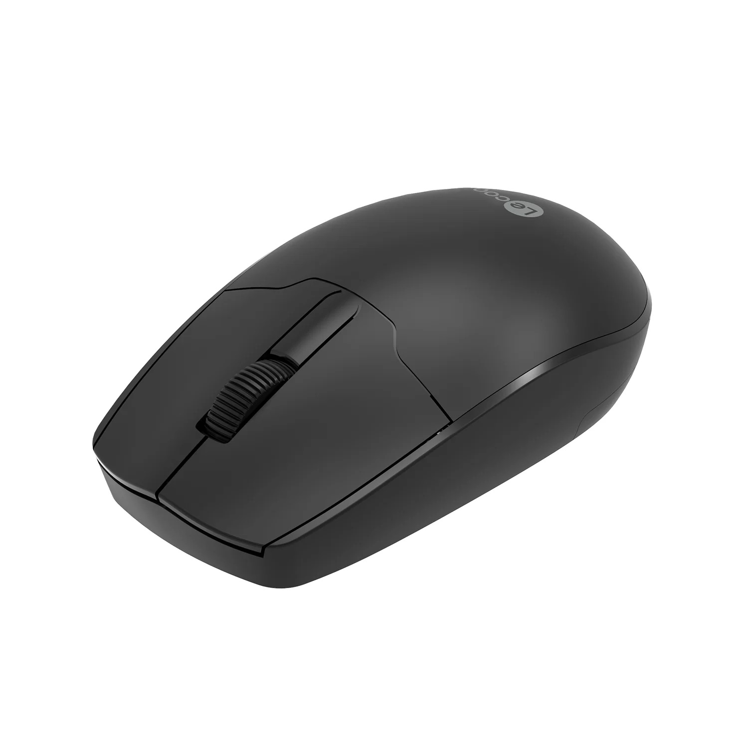 LECOO%20WS204%20KABLOSUZ%201200%20DPI%20SİYAH%20MOUSE