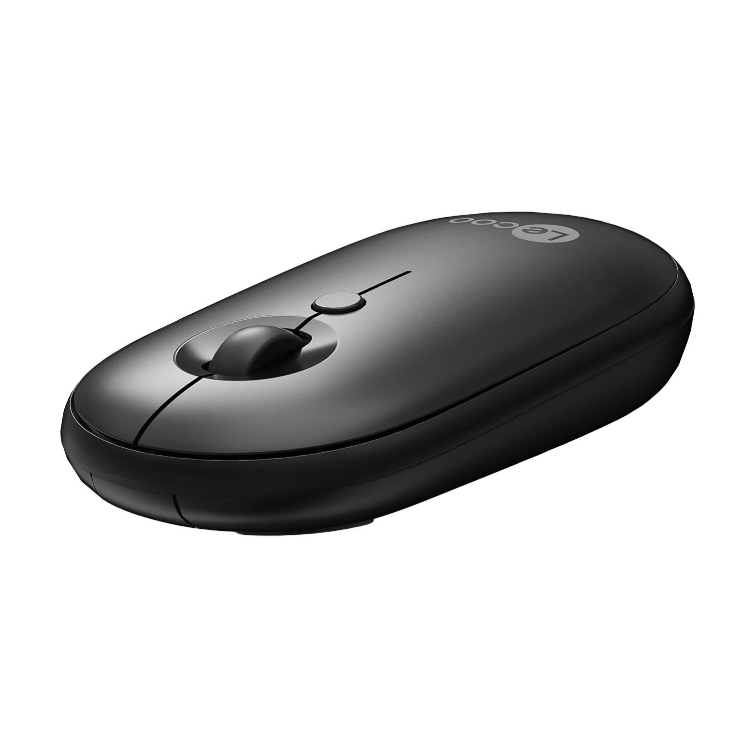 LECOO%20WS212%20KABLOSUZ%201600%20DPI%20SİYAH%20MOUSE