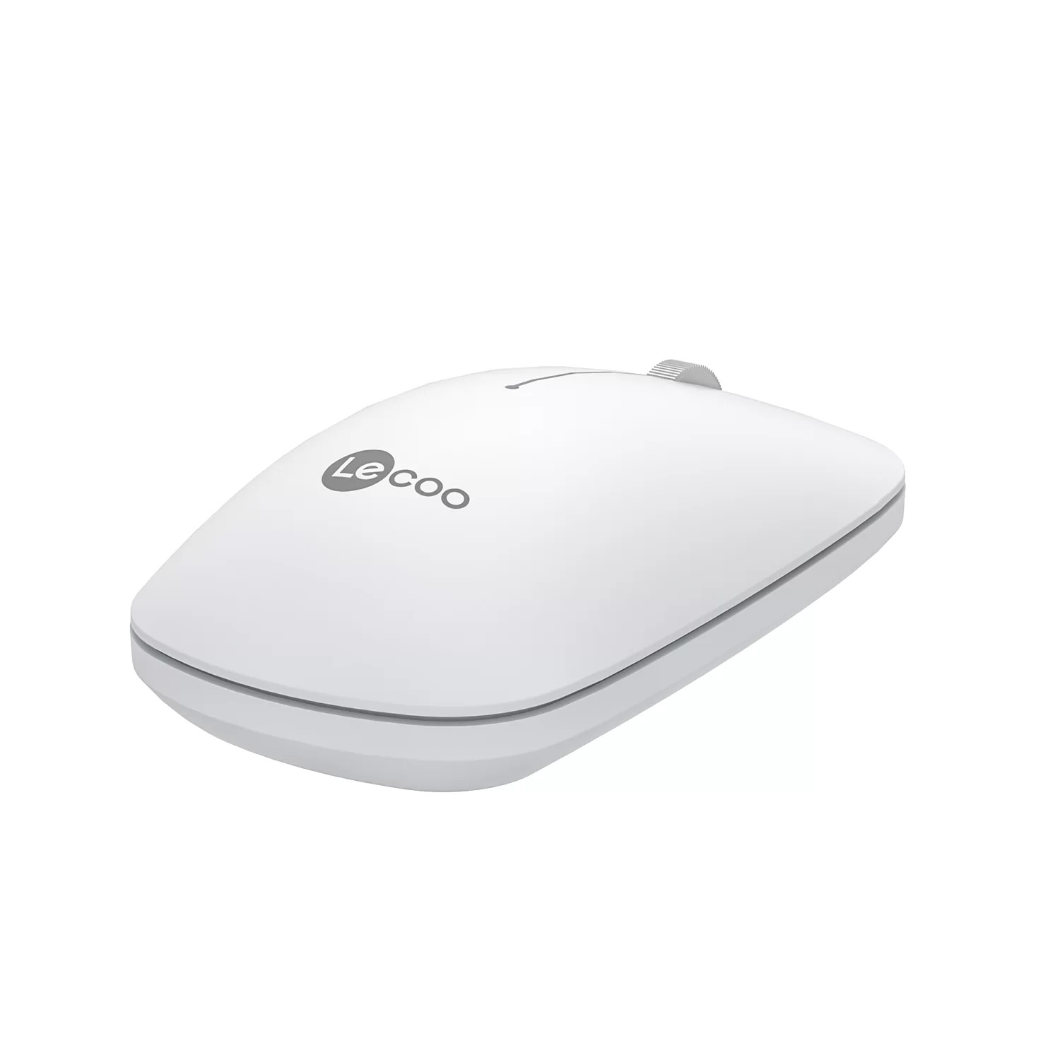 LECOO%20WS214%20KABLOSUZ%201200%20DPI%20BEYAZ%20SESSİZ%20MOUSE