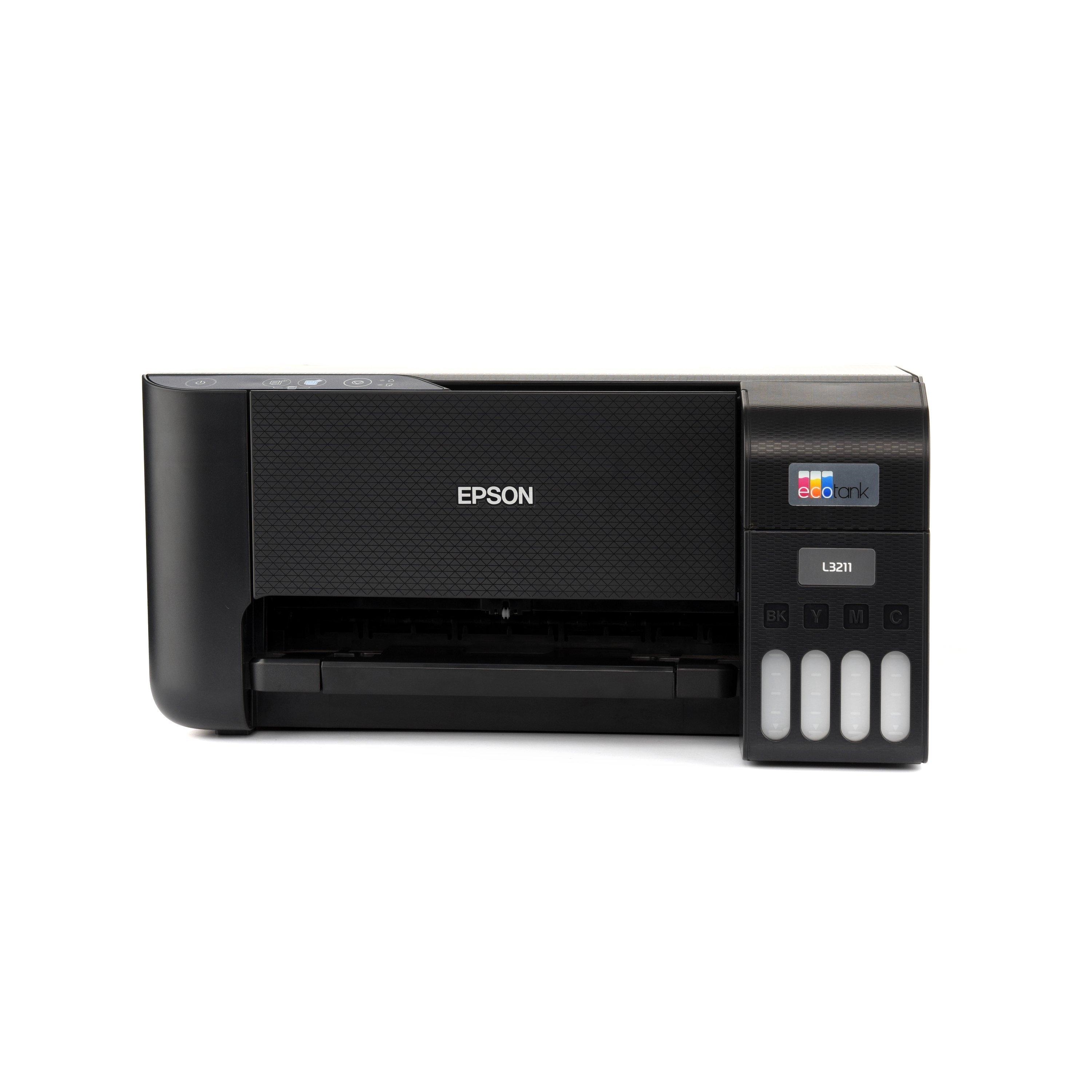 EPSON%20C11CJ68404%20ECOTANK%20L3211%20TANKLI%20YAZICI%20TARAYICI%20FOTOKOPİ%20USB%20A4