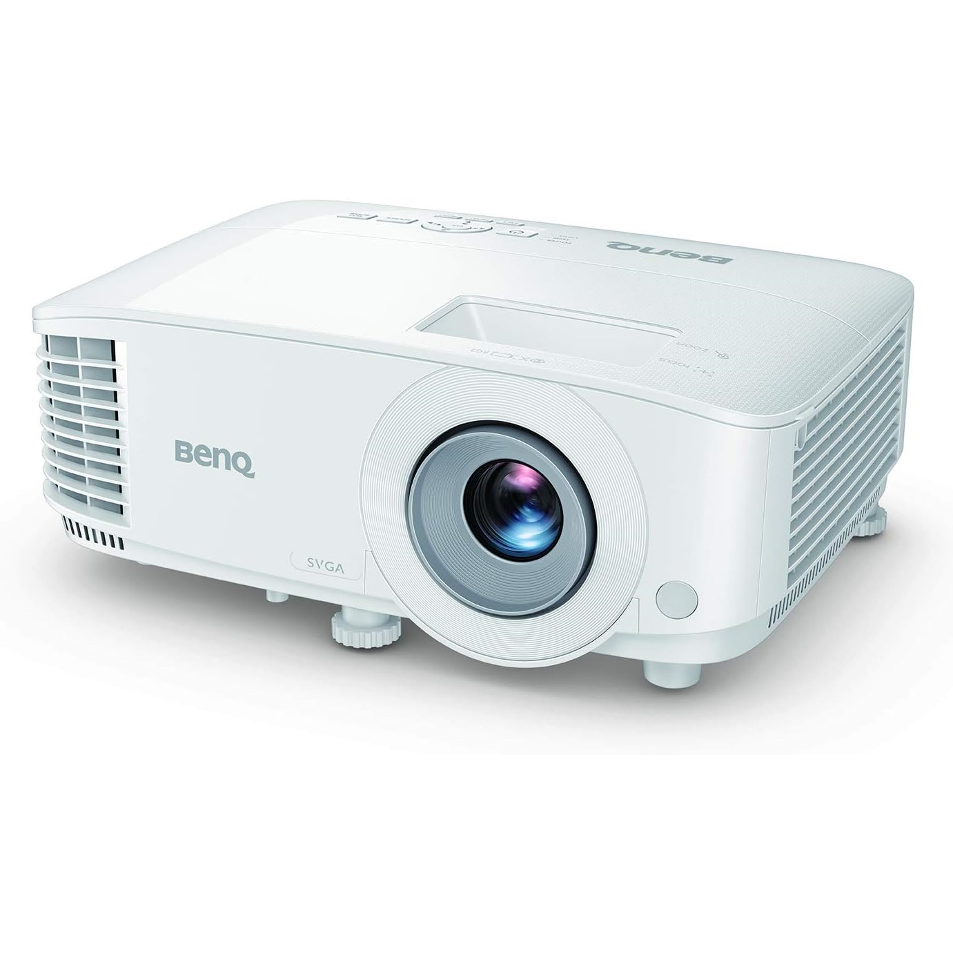 BENQ%20MS560%204000AL%20800x600%202xHDMI/VGA%2020.000:1%203D%20DLP%20PROJEKSİYON