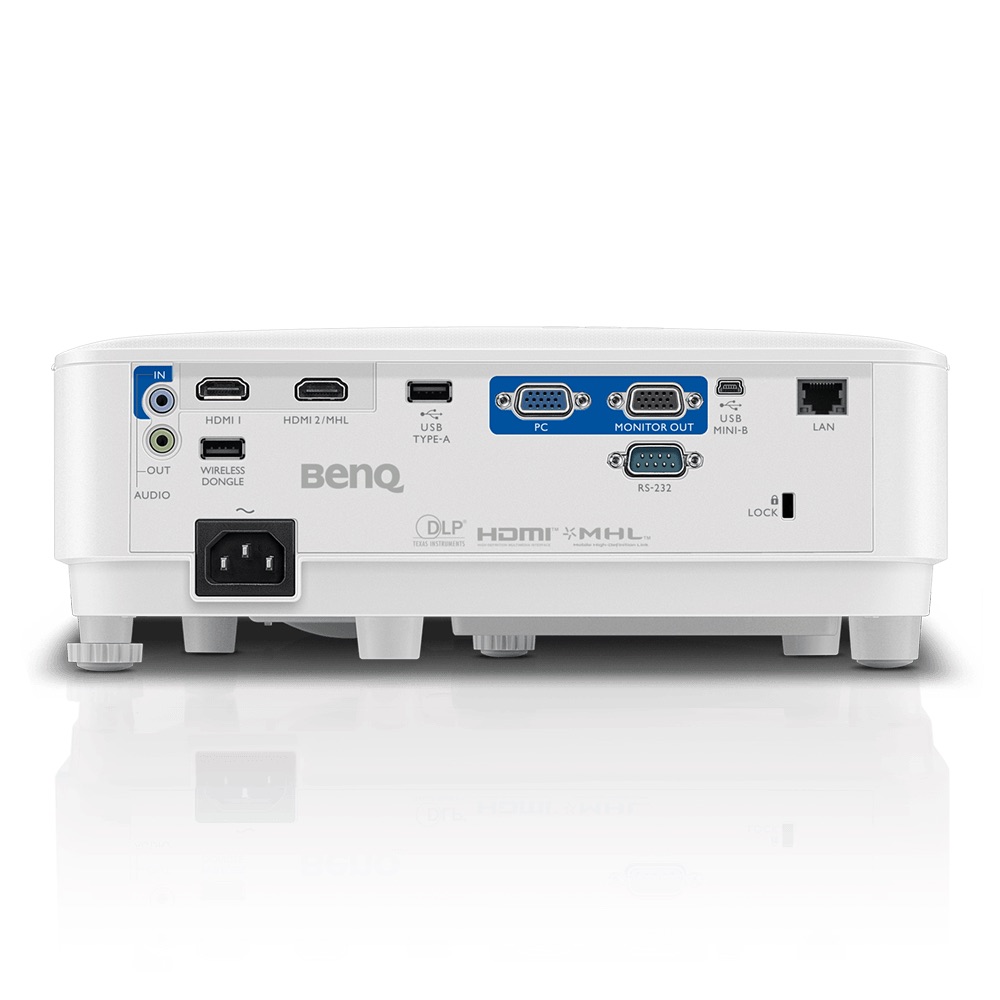 BENQ%20MH733%204000AL%201920x1080%202xHDMI/VGA/USB/ETHERNET%2016000:1%203D%20DLP%20PROJEKSİYON