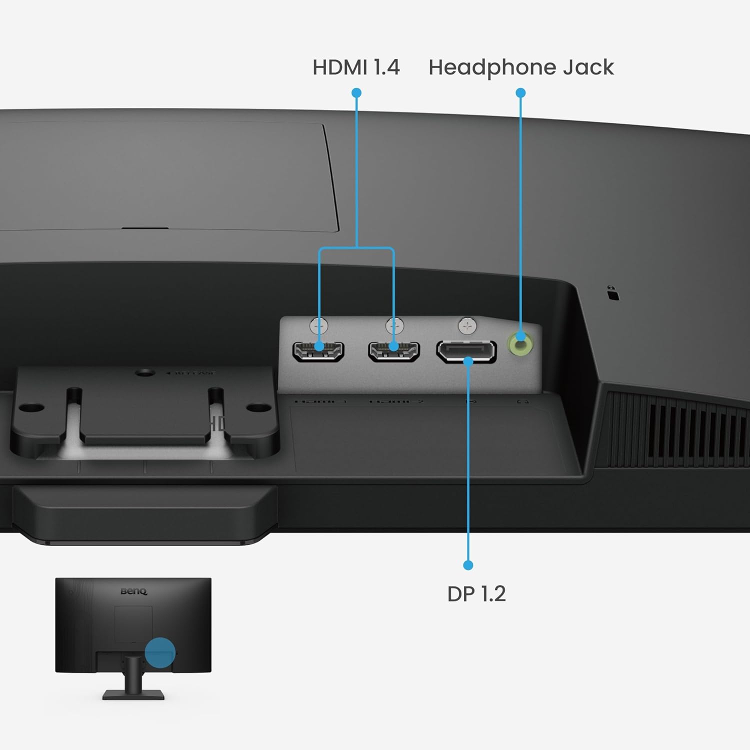 BENQ%20GW2490%2023.8’’%205MS%20100Hz%201920x1080%202xHDMI/DP%20VESA%20IPS%20LED%20MONITOR