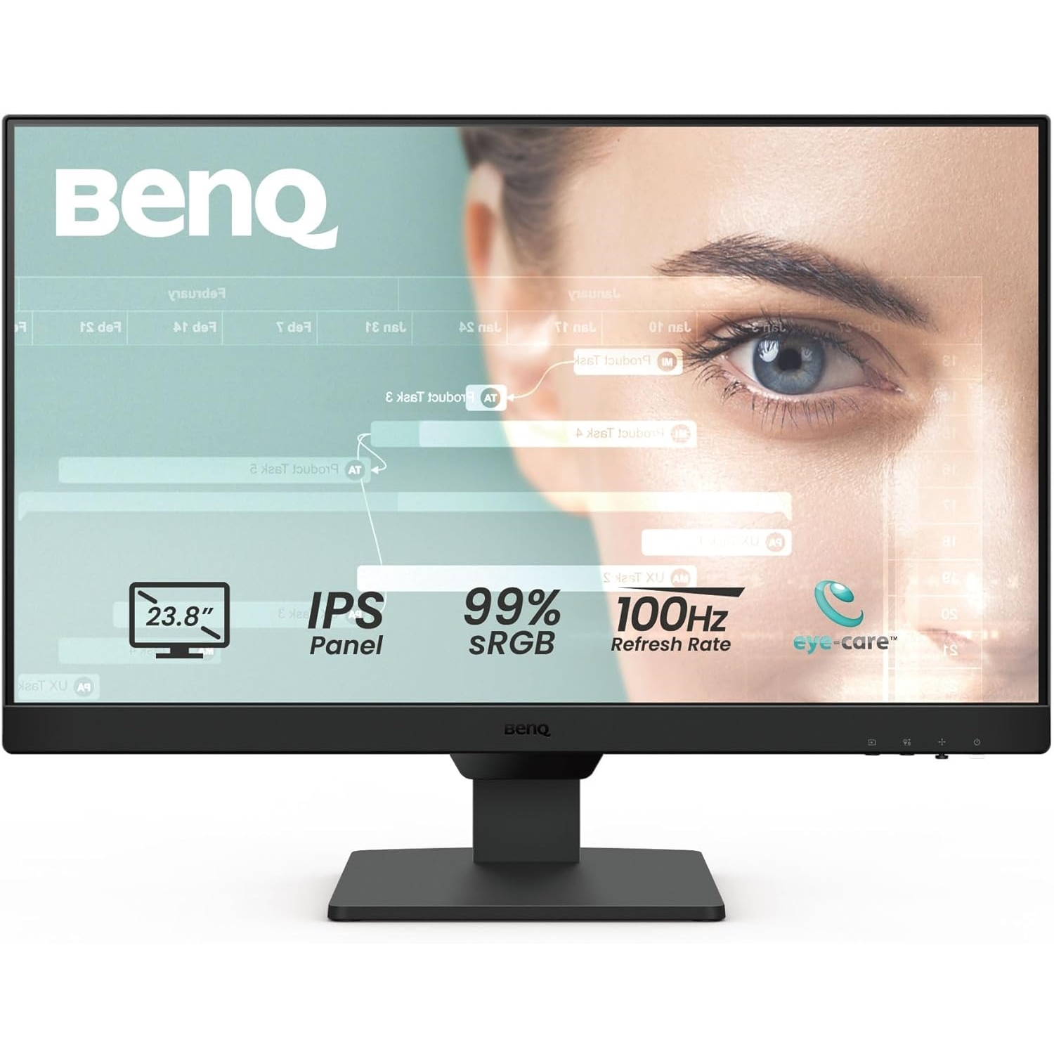 BENQ%20GW2490%2023.8’’%205MS%20100Hz%201920x1080%202xHDMI/DP%20VESA%20IPS%20LED%20MONITOR