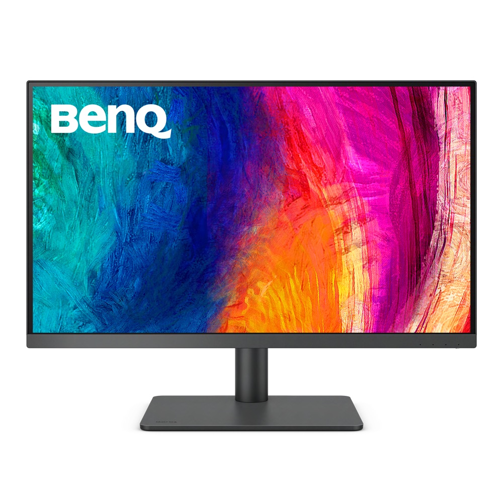 BENQ%20PD2705U%2027’’%205MS%204K%20HDR%203840x2160%20DP/HDMI/TYPE-C%20PIVOT%20SRGB%20REC709%20DUALVIEW%20IPS%20LED%20TASARIM%20MONİTÖR