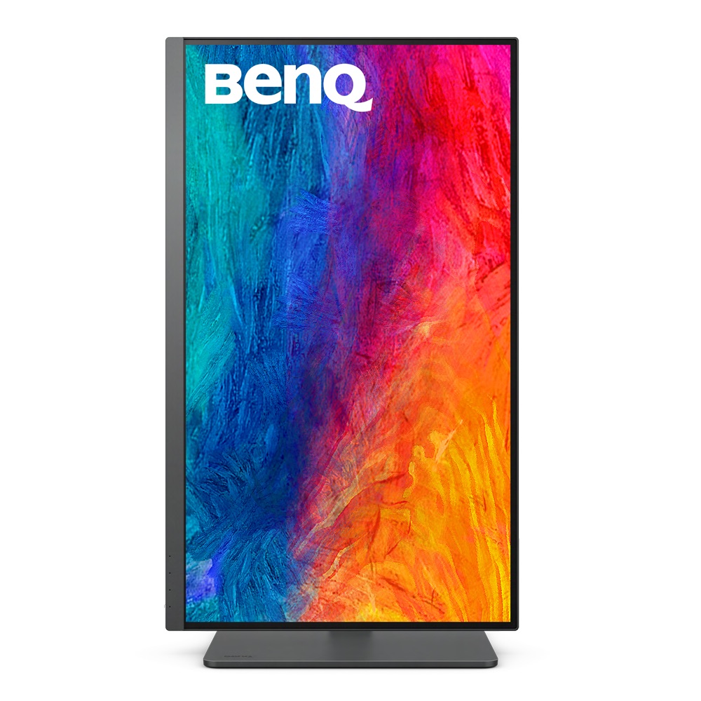 BENQ%20PD2705U%2027’’%205MS%204K%20HDR%203840x2160%20DP/HDMI/TYPE-C%20PIVOT%20SRGB%20REC709%20DUALVIEW%20IPS%20LED%20TASARIM%20MONİTÖR