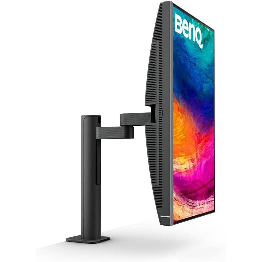 BENQ%20PD2706UA%2027’’%205MS%204K%20HDR%203840x2160%20DP/HDMI/TYPE-C%20PIVOT%20SRGB%20REC709%20DUALVIEW%20ERGO%20ARM%20TASARIM%20MONİTÖR