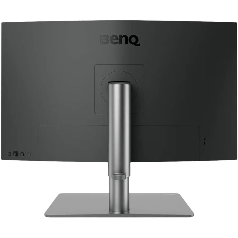 BENQ%20PD2725U%2027’’%205MS%204K%20HDR%203840x2160%20DP/HDMI/TYPE-C%20PIVOT%20THUNDERBOLD3%20HDR10,%20DISPLAYHDR400%20TASARIM%20MONİTÖR